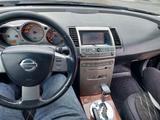 Nissan Maxima 2003 годаүшін1 800 000 тг. в Астана