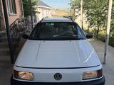 Volkswagen Passat 1993 годаүшін1 800 000 тг. в Шымкент