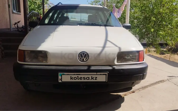 Volkswagen Passat 1993 года за 1 600 000 тг. в Шымкент