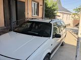 Volkswagen Passat 1993 годаүшін1 800 000 тг. в Шымкент – фото 2