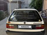 Volkswagen Passat 1993 года за 1 600 000 тг. в Шымкент – фото 2