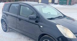Nissan Note 2007 года за 3 600 000 тг. в Петропавловск – фото 2