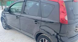 Nissan Note 2007 года за 3 600 000 тг. в Петропавловск – фото 3
