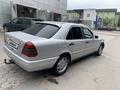 Mercedes-Benz C 200 1994 годаүшін1 550 000 тг. в Астана – фото 6