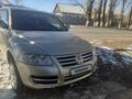 Volkswagen Touareg 2003 годаfor5 500 000 тг. в Тараз – фото 4