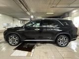 Hyundai Palisade 2025 года за 28 800 000 тг. в Астана – фото 2