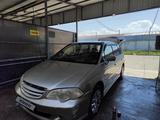 Honda Odyssey 2002 годаүшін2 900 000 тг. в Алматы – фото 2