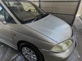Honda Odyssey 2002 годаүшін2 900 000 тг. в Алматы – фото 4