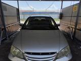 Honda Odyssey 2002 годаүшін2 900 000 тг. в Алматы