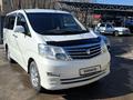 Toyota Alphard 2008 года за 7 700 000 тг. в Шымкент