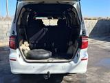 Toyota Alphard 2008 годаүшін9 800 000 тг. в Шымкент – фото 4