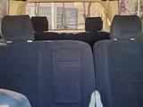 Toyota Alphard 2008 годаүшін9 800 000 тг. в Шымкент – фото 5