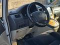 Toyota Alphard 2008 года за 7 700 000 тг. в Шымкент – фото 7