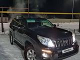 Toyota Land Cruiser Prado 2011 годаfor12 800 000 тг. в Актобе