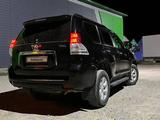 Toyota Land Cruiser Prado 2011 годаfor12 800 000 тг. в Актобе – фото 4