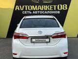 Toyota Corolla 2013 годаfor7 050 000 тг. в Тараз – фото 5