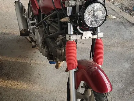 Ducati  Monster 400 1997 года за 1 200 000 тг. в Алматы – фото 2