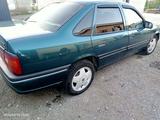 Opel Vectra 1994 годаүшін2 100 000 тг. в Актобе – фото 4