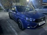 ВАЗ (Lada) Vesta 2019 года за 3 190 000 тг. в Астана – фото 3