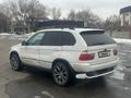 BMW X5 2003 года за 5 200 000 тг. в Талдыкорган – фото 7