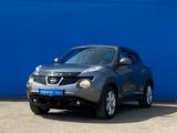 Nissan Juke 2012 года за 6 260 000 тг. в Алматы