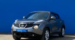 Nissan Juke 2012 года за 6 260 000 тг. в Алматы