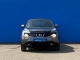 Nissan Juke 2012 года за 6 260 000 тг. в Алматы – фото 2