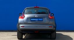 Nissan Juke 2012 годаүшін6 420 000 тг. в Алматы – фото 4