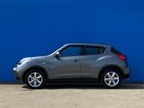 Nissan Juke 2012 года за 6 420 000 тг. в Алматы – фото 5