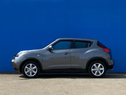 Nissan Juke 2012 года за 6 420 000 тг. в Алматы – фото 5