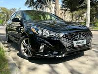 Hyundai Sonata 2019 годаүшін8 000 000 тг. в Шымкент