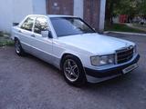 Mercedes-Benz 190 1991 года за 800 000 тг. в Тараз