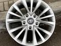 R15. Toyota Camryүшін150 000 тг. в Алматы – фото 3