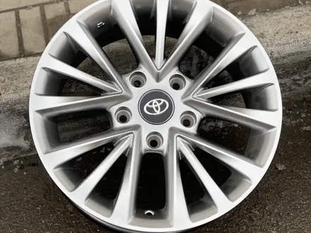 R15. Toyota Camry за 150 000 тг. в Алматы – фото 3
