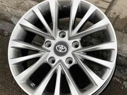 R15. Toyota Camry за 150 000 тг. в Алматы – фото 2