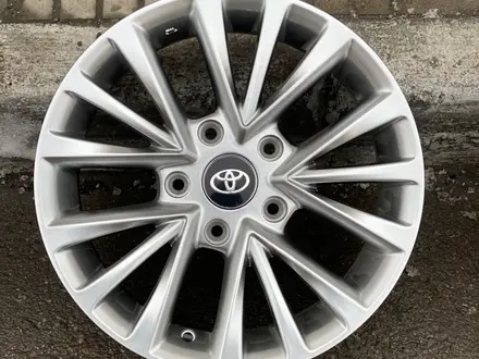 R15. Toyota Camry за 150 000 тг. в Алматы