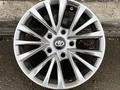 R15. Toyota Camryүшін150 000 тг. в Алматы – фото 7