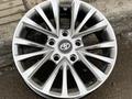 R15. Toyota Camryүшін150 000 тг. в Алматы – фото 5