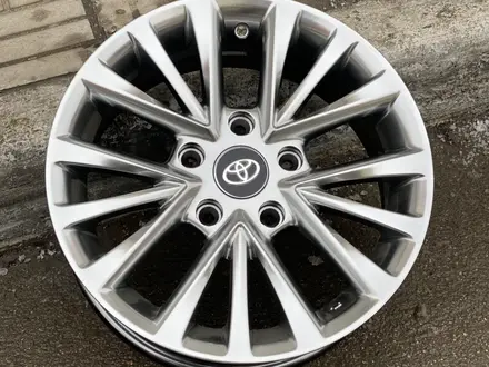 R15. Toyota Camry за 150 000 тг. в Алматы – фото 5