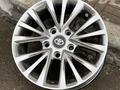 R15. Toyota Camryүшін150 000 тг. в Алматы – фото 6