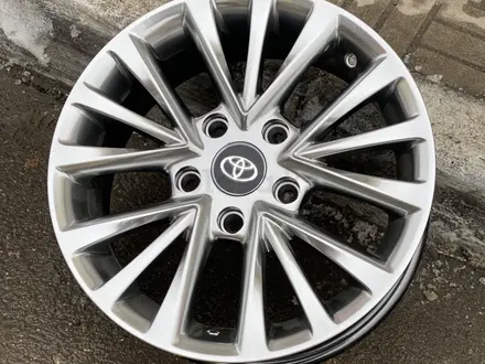 R15. Toyota Camry за 150 000 тг. в Алматы – фото 6