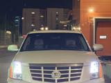 Cadillac Escalade 2007 года за 11 500 000 тг. в Алматы