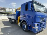 Volvo  FH 1995 года за 20 000 000 тг. в Тараз – фото 2
