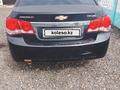 Chevrolet Cruze 2011 года за 2 200 000 тг. в Астана – фото 11