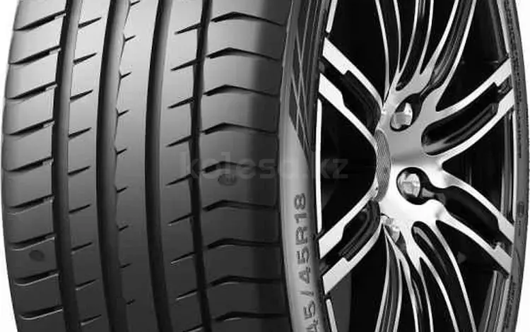 Triangle TH202 215/45R17үшін23 700 тг. в Алматы