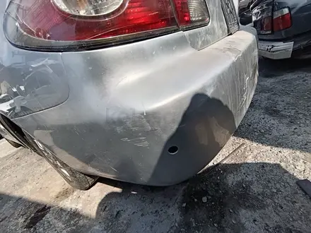 Бампер задний для Lexus ES300-330 за 50 000 тг. в Тараз – фото 2