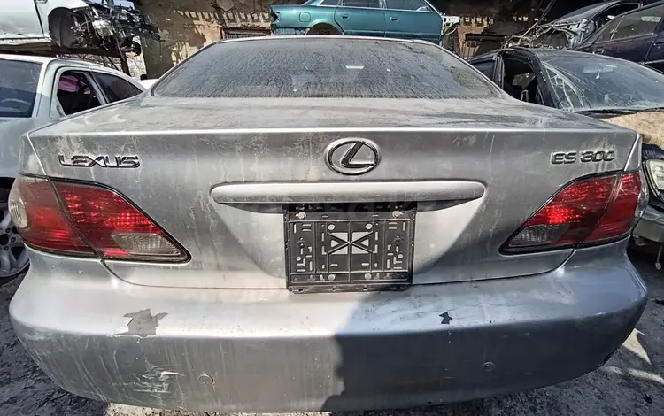 Бампер задний для Lexus ES300-330 за 50 000 тг. в Тараз