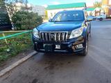 Toyota Land Cruiser Prado 2010 годаfor15 500 000 тг. в Тайынша