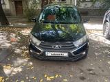 ВАЗ (Lada) Granta 2192 2019 годаүшін3 200 000 тг. в Алматы