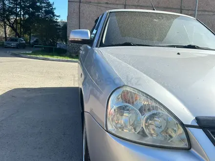 ВАЗ (Lada) Priora 2170 2014 года за 3 250 000 тг. в Павлодар – фото 2
